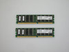 Crucial Tech CT12864Z40B 2GB(2x1GB) Memory Kit
