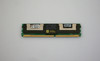 Kingston KVR667D2D8F5/2G 2GB 2Rx8 PC2-5300F DDR2-667MHz FB-DIMM Memory