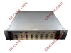 HP A6384A with A6388A 16 Port Fibre Switch