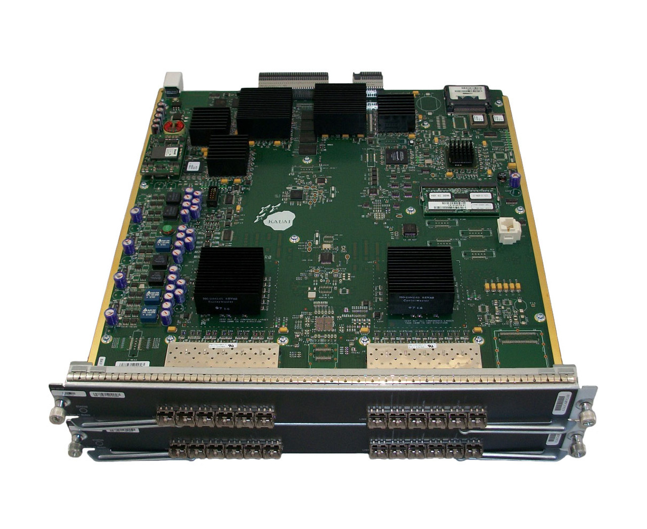 Cisco DS-X9112