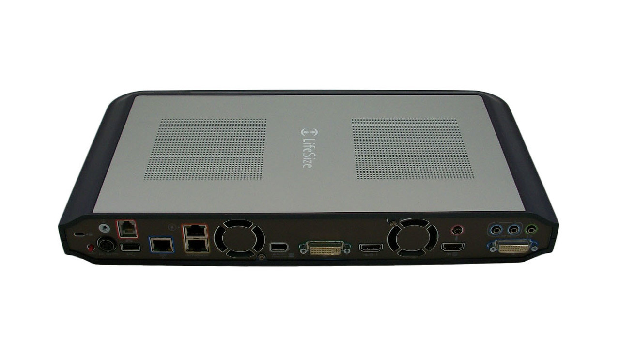 LifeSize Team 220 LFZ-015