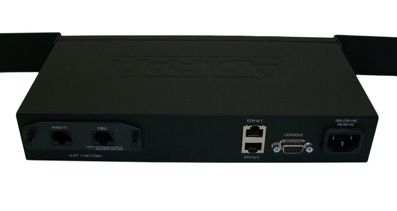 Adtran NetVanta 3430 1202820G1