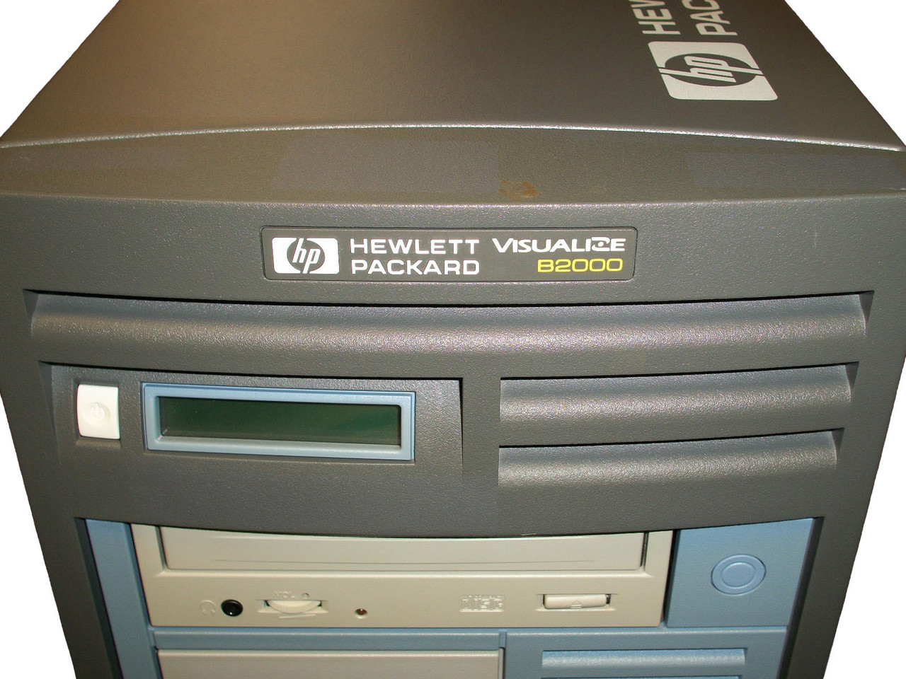 HP A5983A Visualize B2000 Workstation