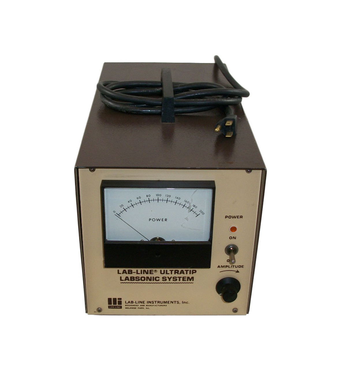 Lab-Line Instruments 9100