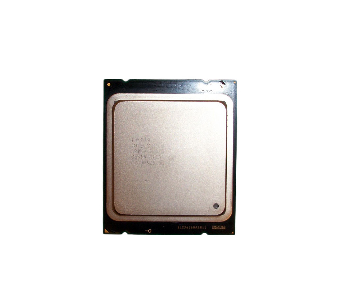 Intel E5-2630 2.30GHz