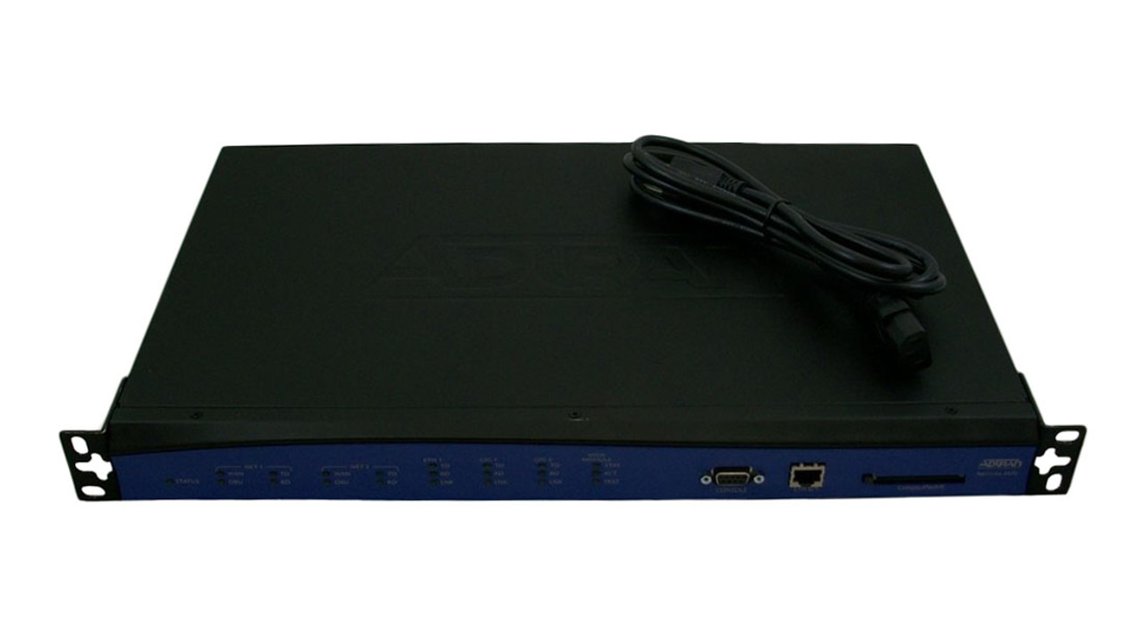 Adtran NetVanta 4430 4700630G2