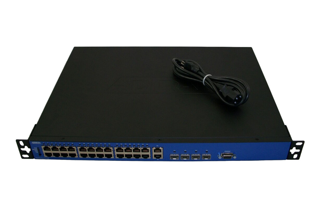 Adtran NetVanta 1234P 1703595G1 