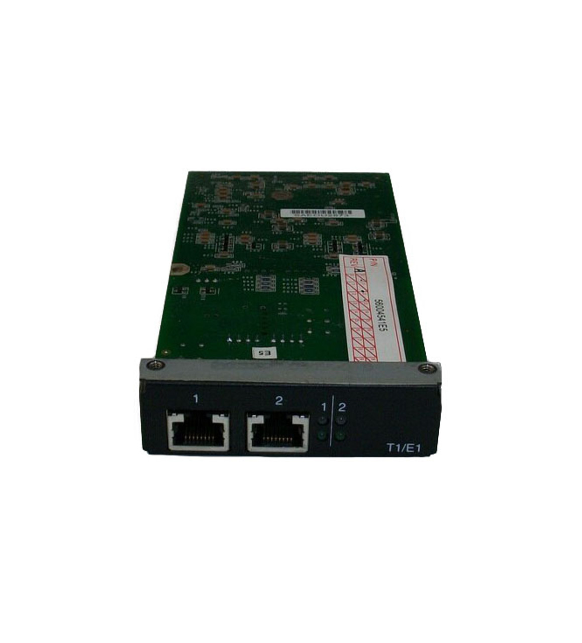 Mitel T1/E1 Trunk Module 56004541E5