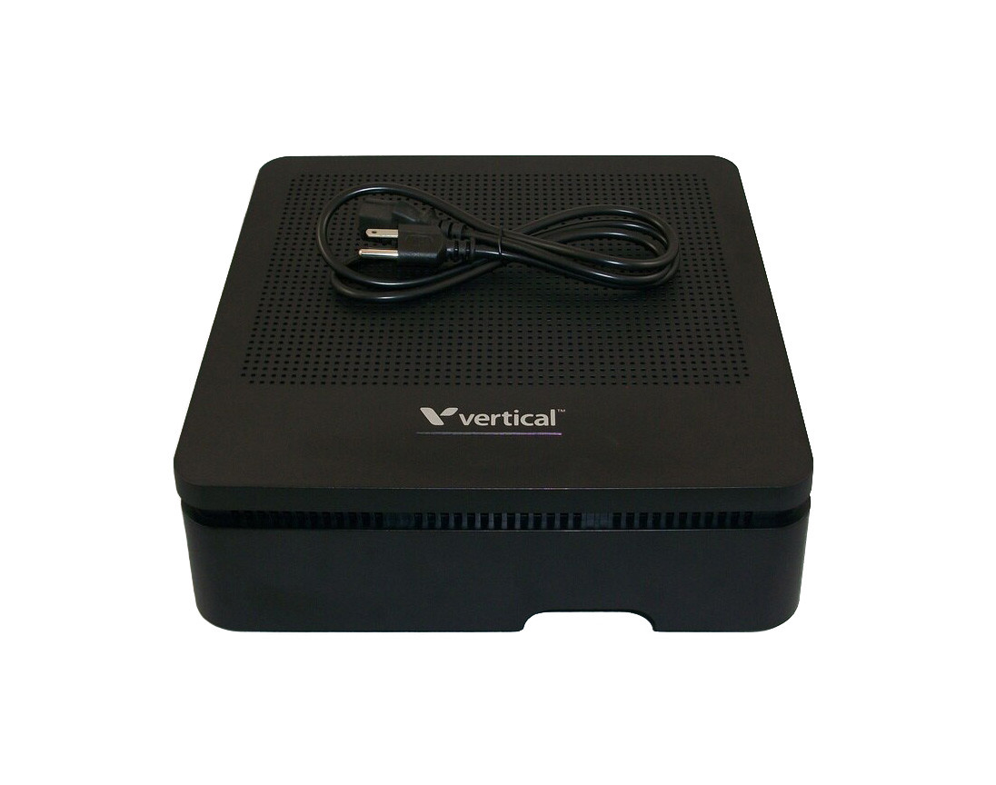 Vertical Summit 8X16 System VS-5000-816