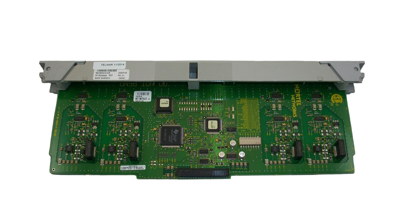 Nortel Norstar NT7B69AAAA