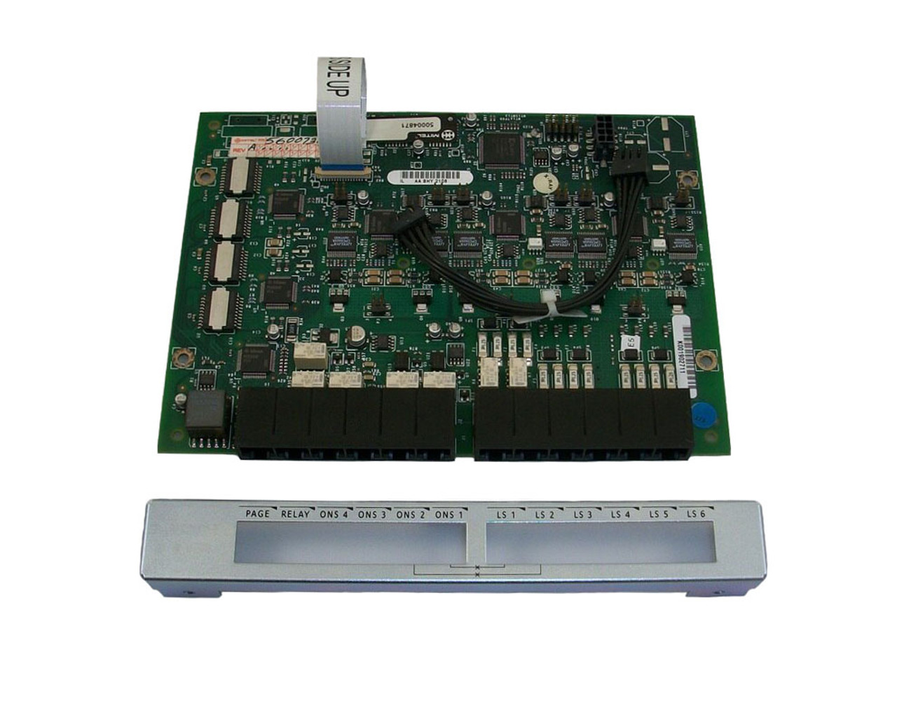 Mitel SX-200 CXi Analog Option Board II 50004871