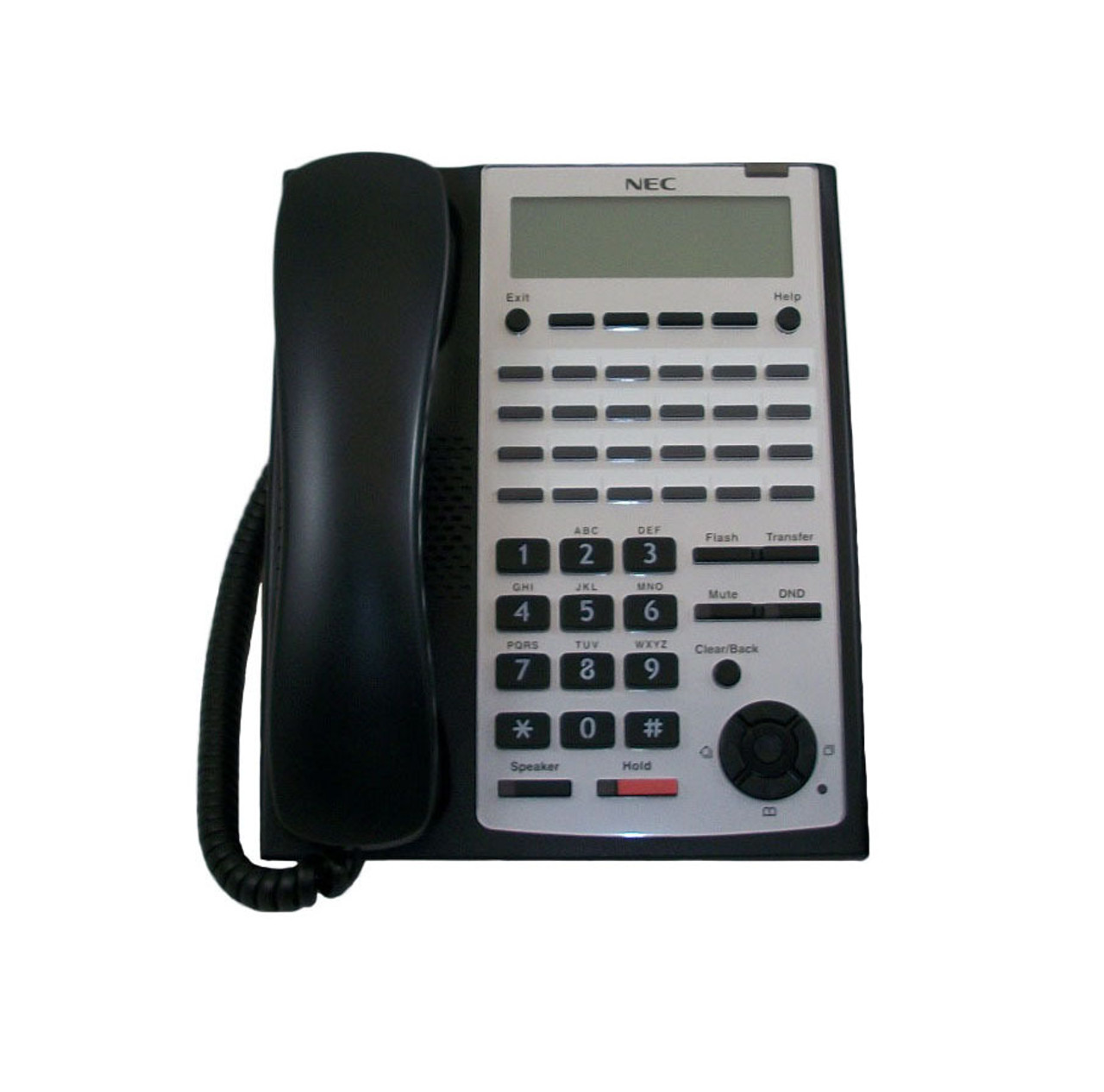 NEC SL1100 IP4WW-24TXH-B-TEL 1100063