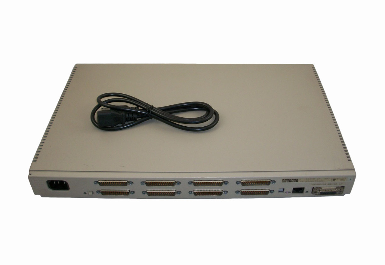 DEC DSRVW-EA DECSERVER 700