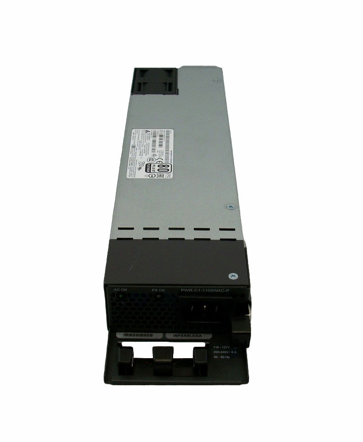 Cisco PWR-C1-1100WAC-P