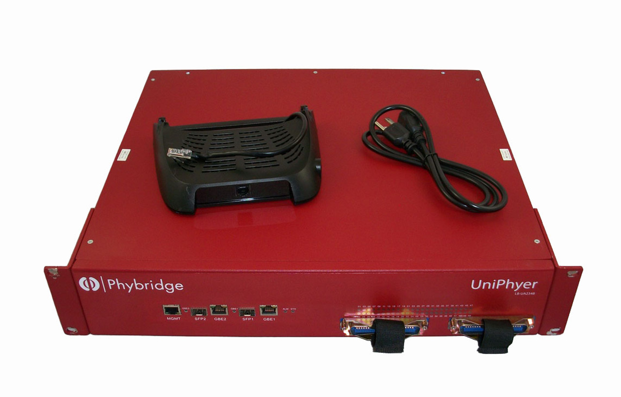 Phybridge Uniphyer LB-UA2348