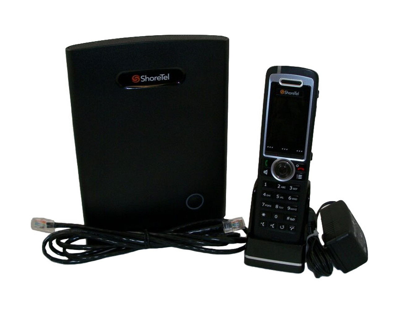 ShoreTel IP 930D Wireless IP Phone Starter Kit 10384