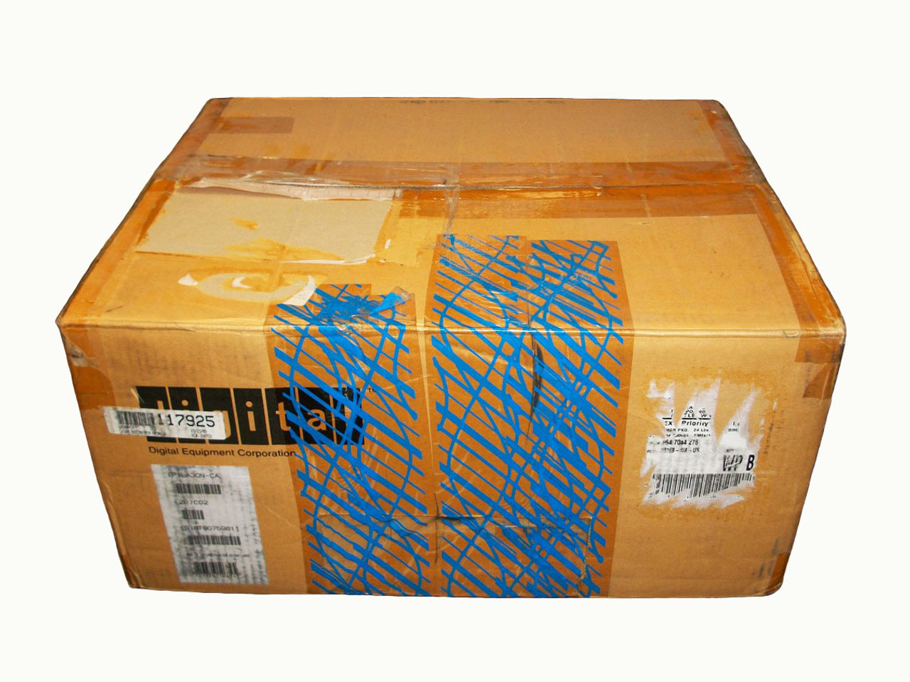 DEC LA30N-CA DOT Matrix Printer LA30N-A2