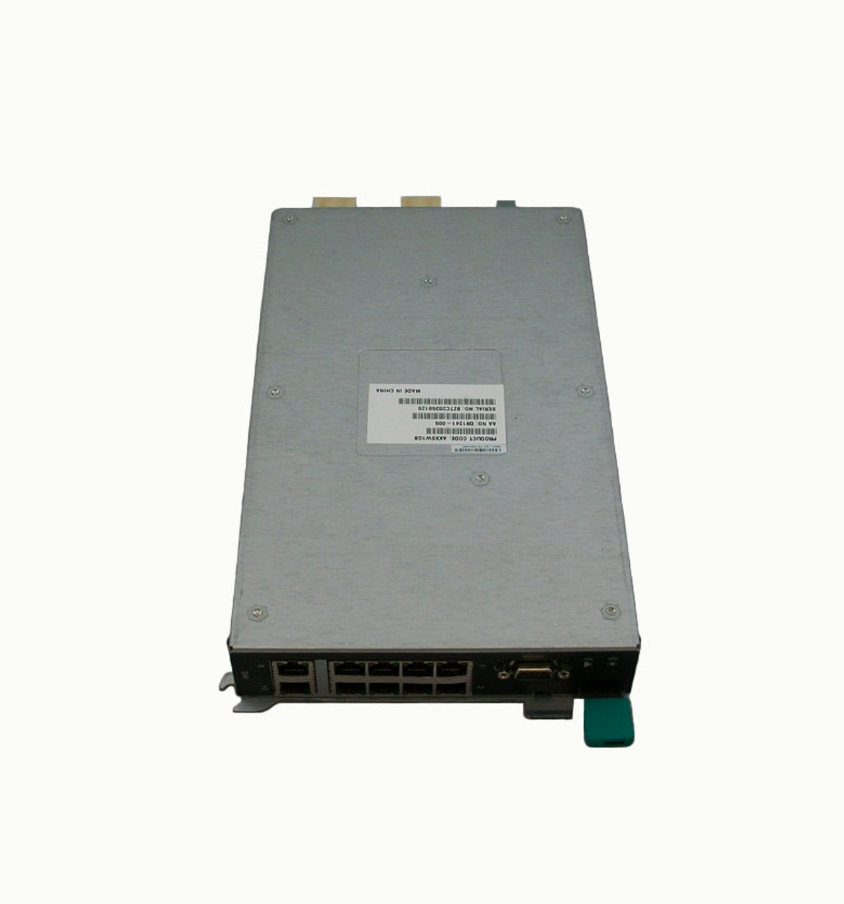 Intel AXXSW1GB Gigabit Ethernet Switch D91241-00X