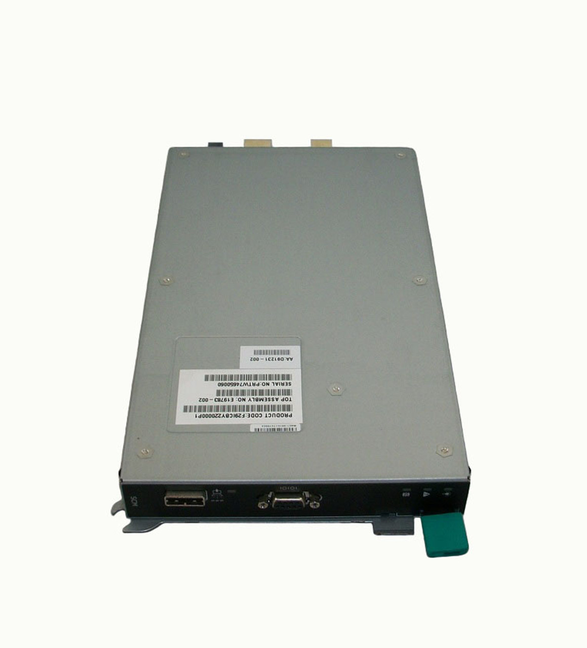 Intel F29ICBY220000P1 SCM SAS Storage Controller D91231-002