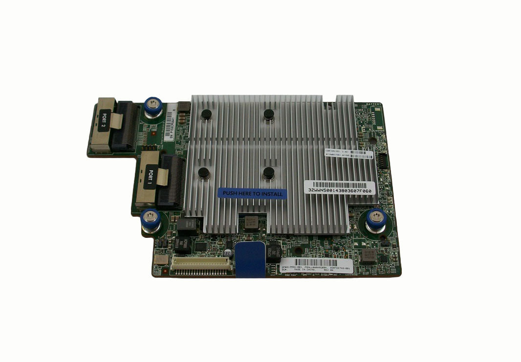 HP 813586-001 Smart Array P840AR