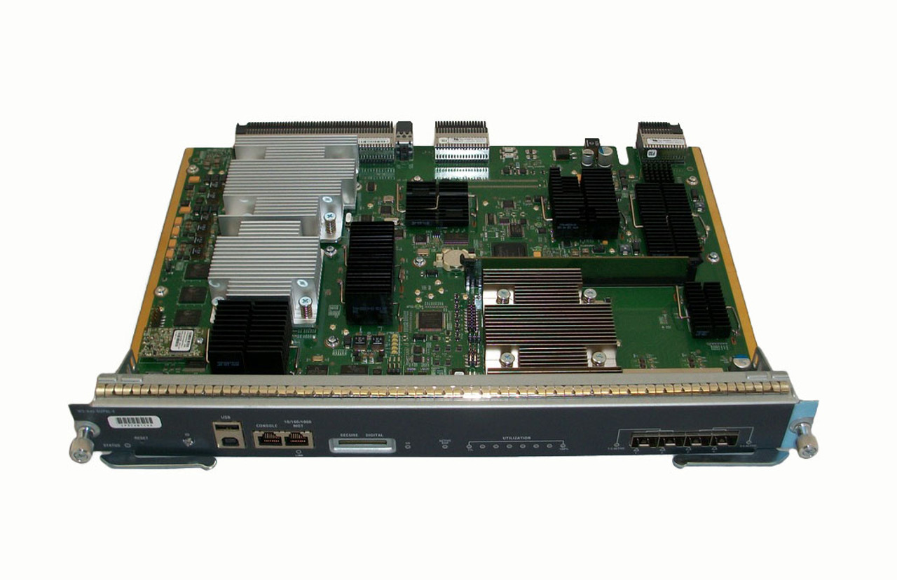 Cisco WS-X45-SUP8L-E