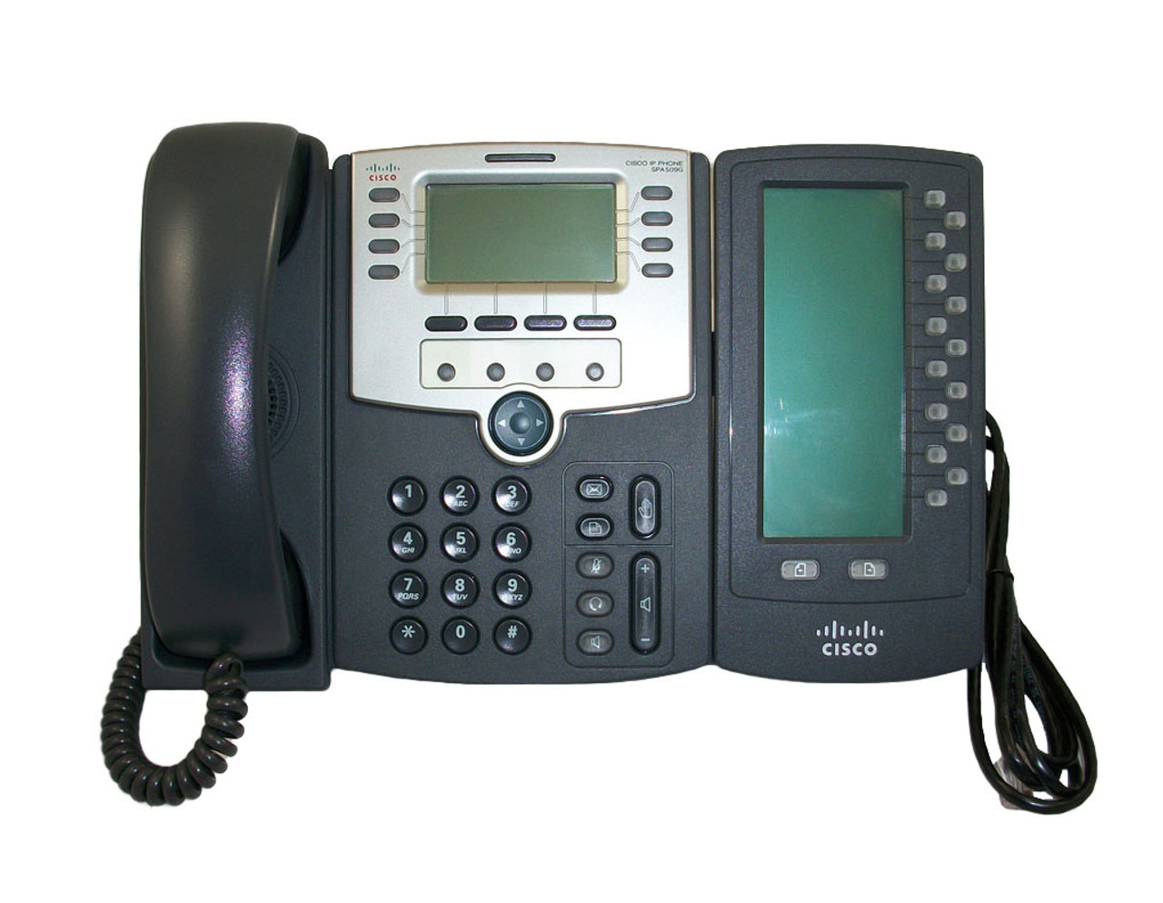 Cisco SPA509G 12 Line IP Phone