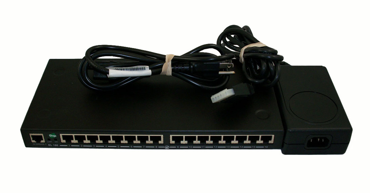 DIGI 50000986-01 Etherlite EL160