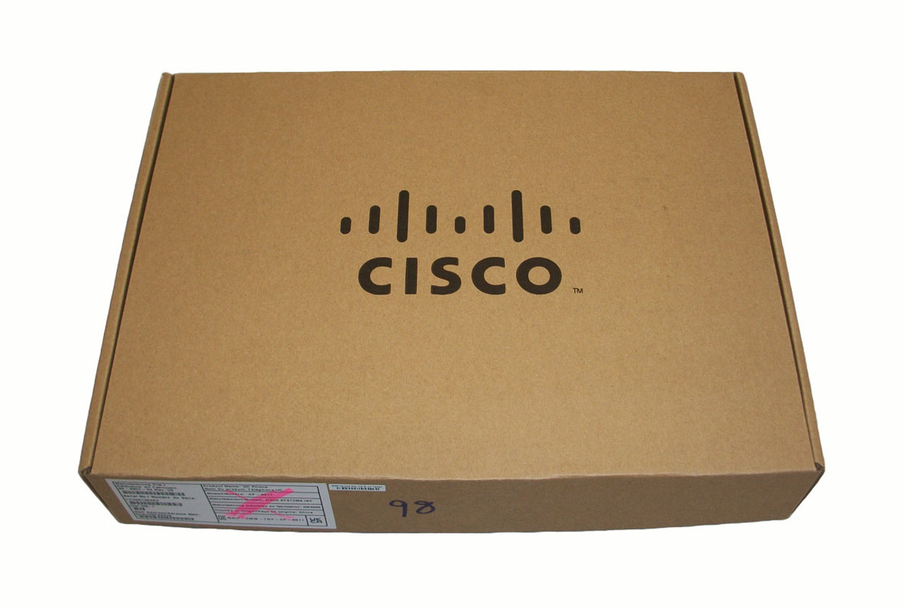 Cisco 8811 5-Line Gigabit IP Phone CP-8811-K9