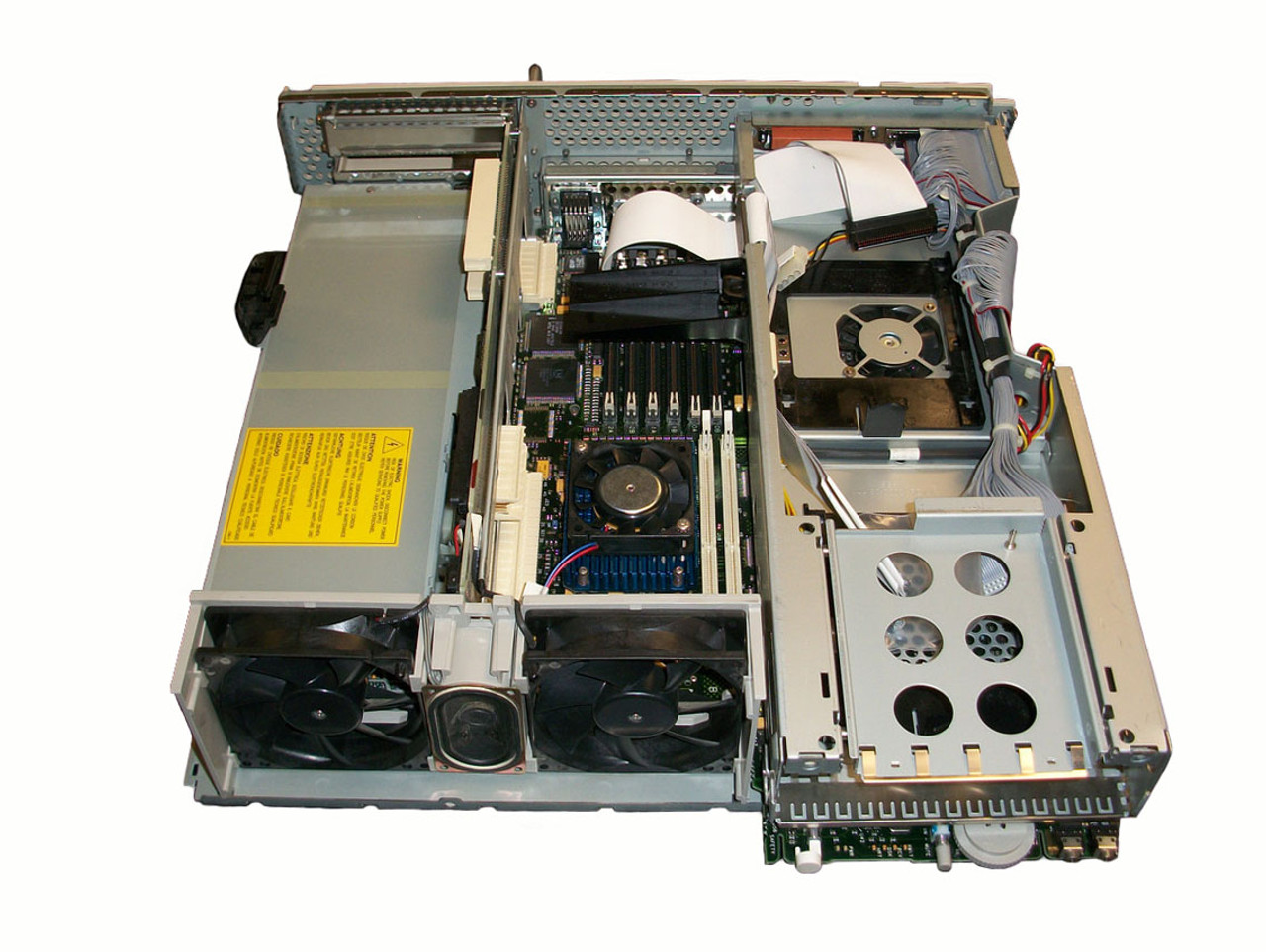 HP 9000 B180L A4323A Workstation