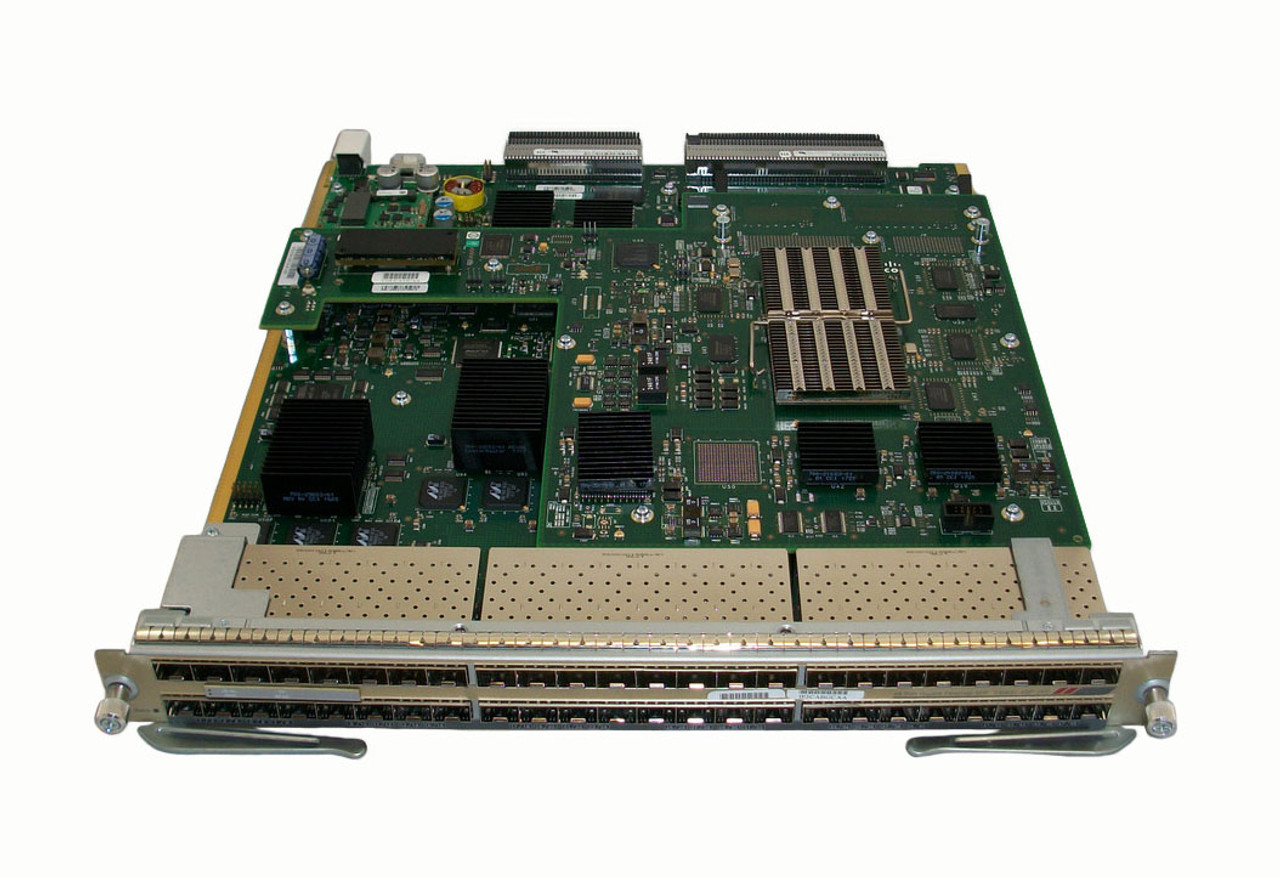 Cisco Catalyst C6800-48P-SFP
