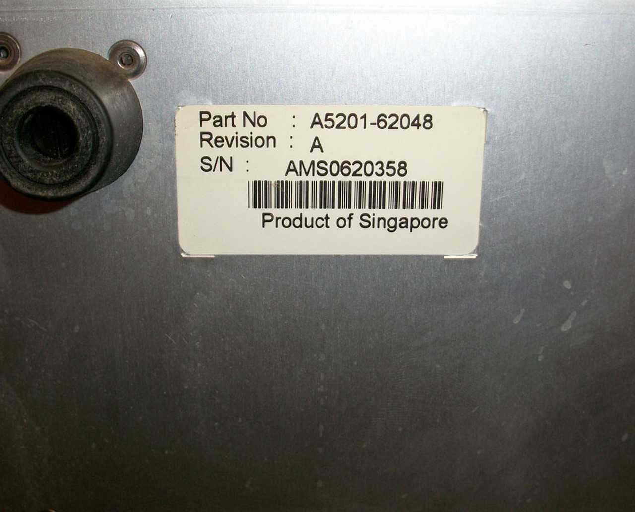 HP A5201-62048