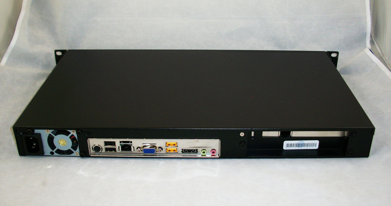 Digium 2AS80001LF-F1 Switchvox 80 Unified Communications System