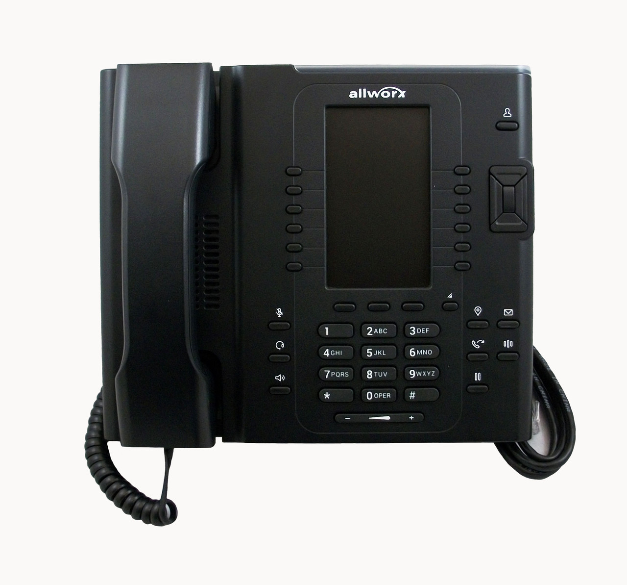 Allworx Verge 9312 IP Gigabit Phone 8113120