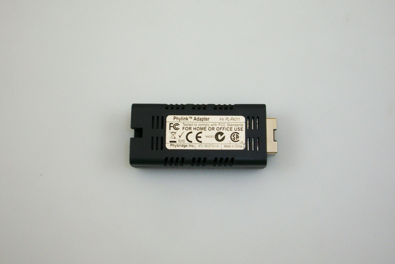 PhyBridge PhyLink Adapter NV-PL-PA011