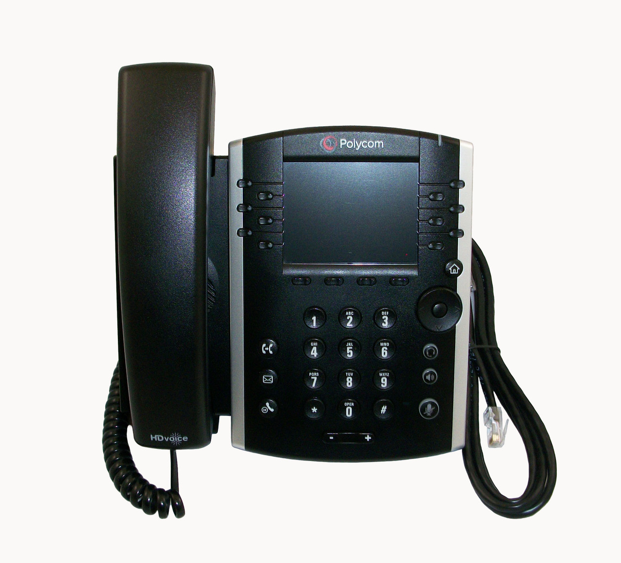 Polycom VVX 411 2200-48450-025