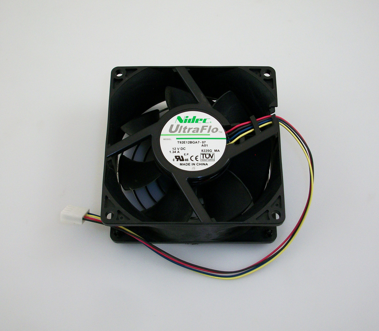 Nidec T92E12BGA7-07 FAN