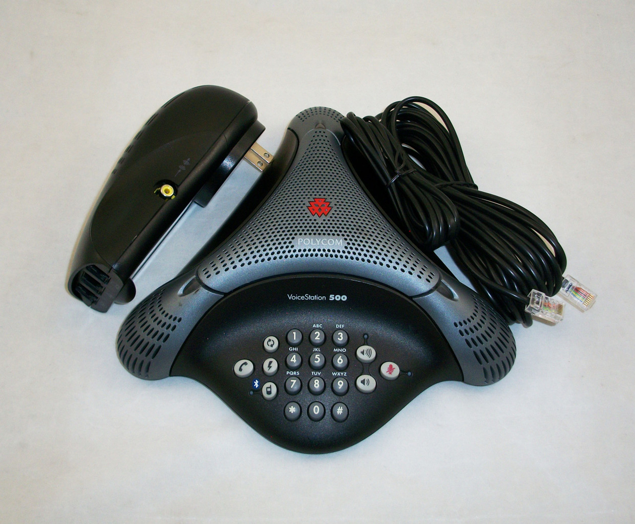 Polycom VoiceStation 500 Conference Phone 2200-17900-001