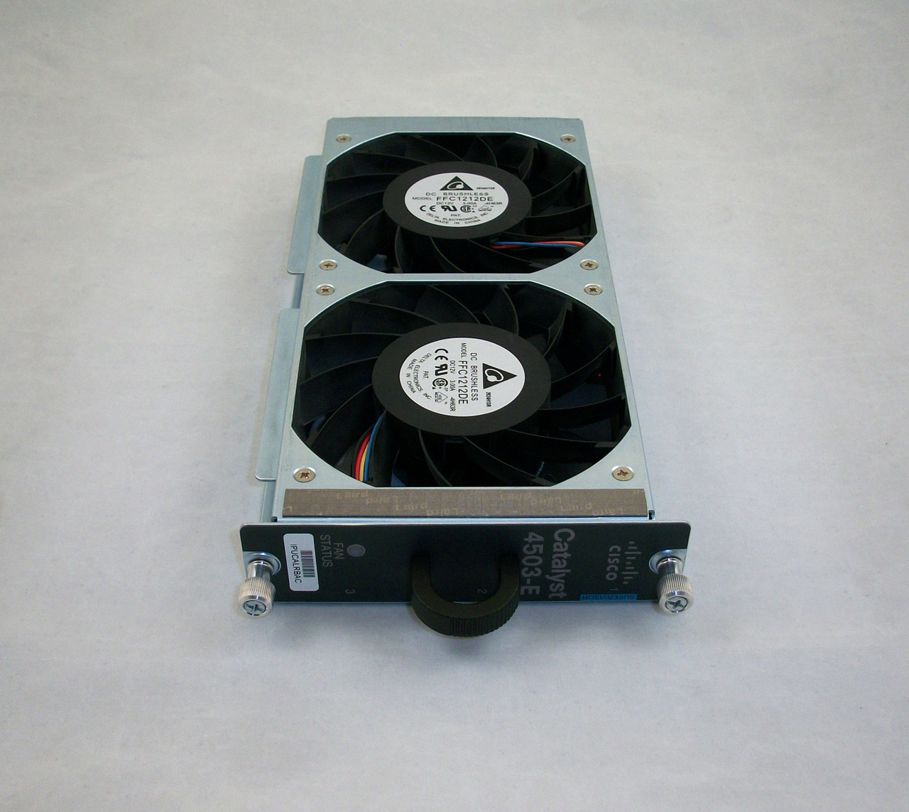 Cisco Catalyst 4503-E Fan Tray WS-X4593-E