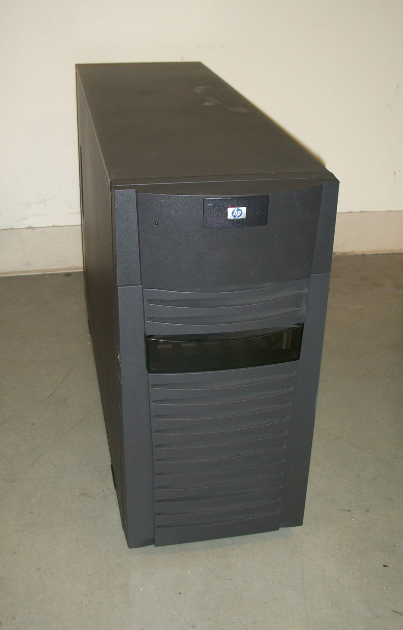 HP ALPHASERVER DS25 DH-57AAB-AA