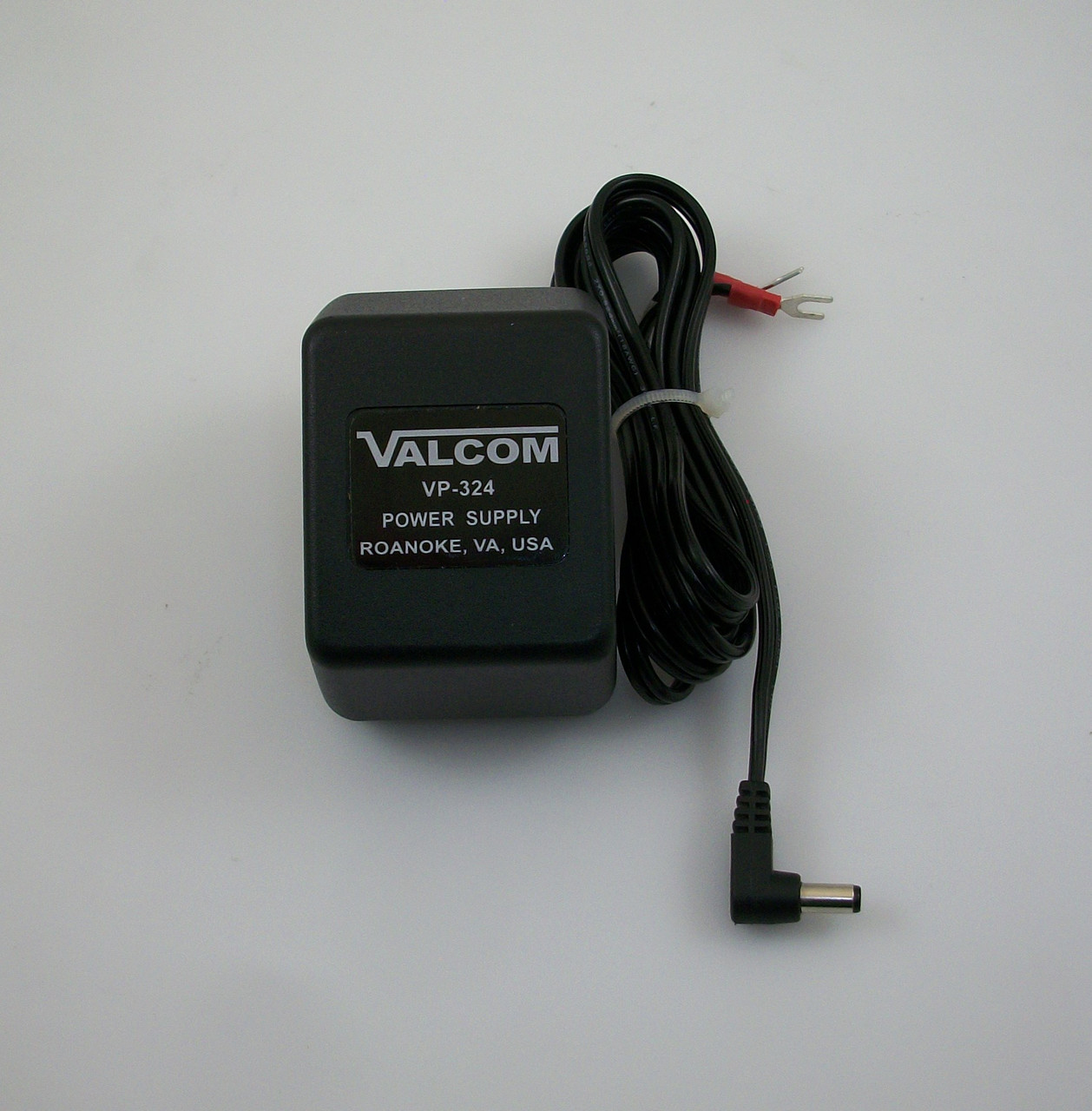Valcom VP-324 Power Supply 120VAC 24VDC