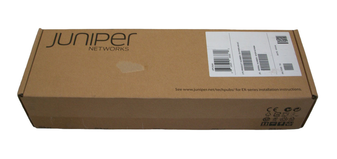 Juniper EX-PWR3-930-AC Power Supply (740-046492/CMUPABNBAA)