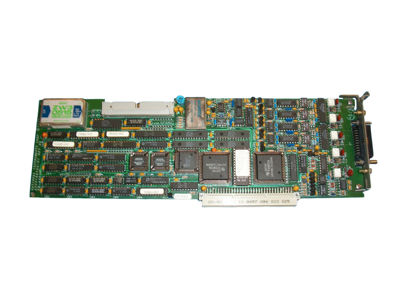 National Instruments NB-A2000