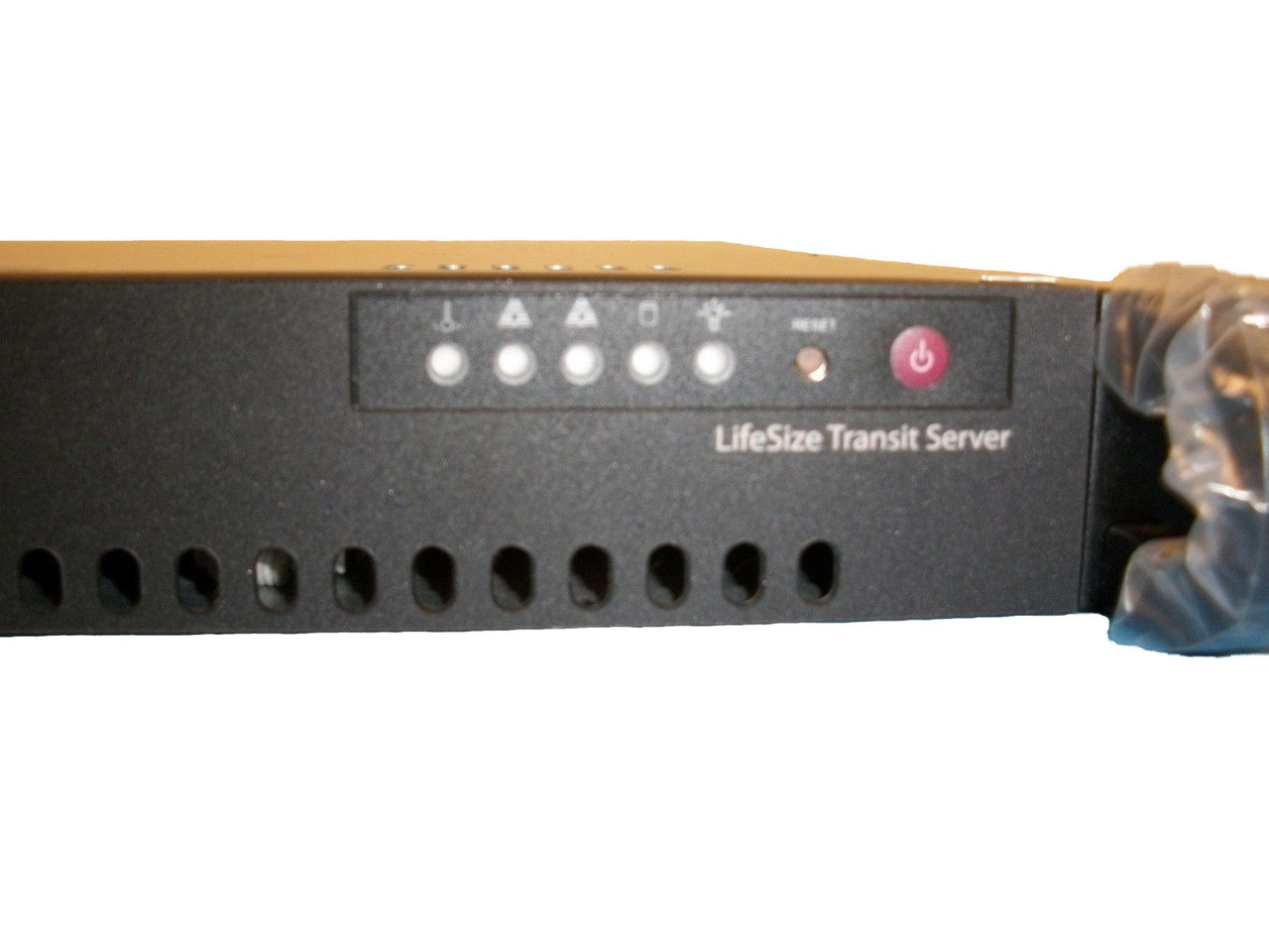 LifeSize Transit Server, SuperServer 5015B-MR-49819, 440-00044-901