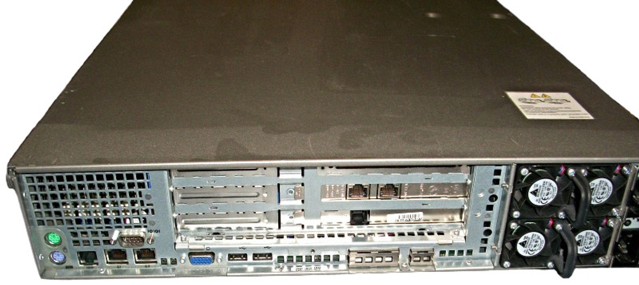 Cisco CS-MARS-GC2-K9