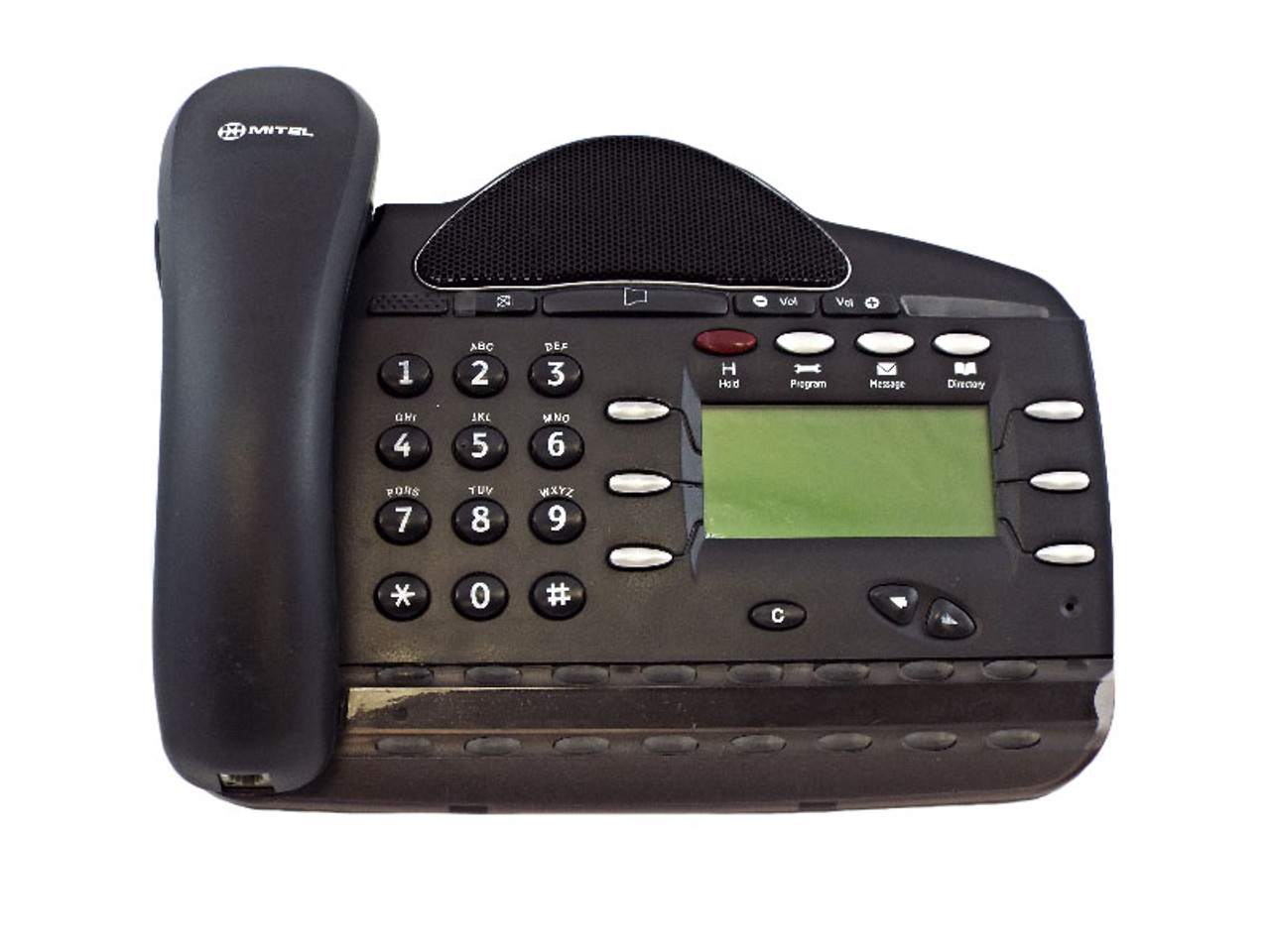 Mitel 4120 16 Button Phone LR5830.09505 51013710