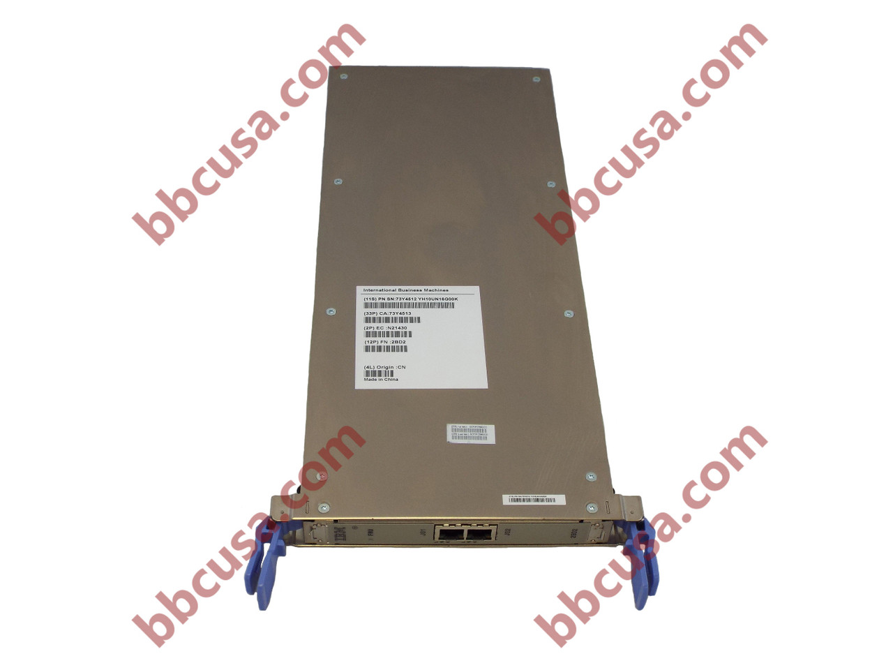 IBM 73Y4512 FSP Card