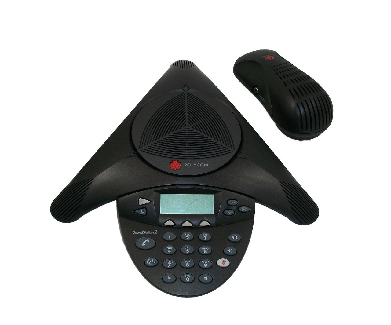 Polycom SoundStation 2 Non-EX 2200-16000-001