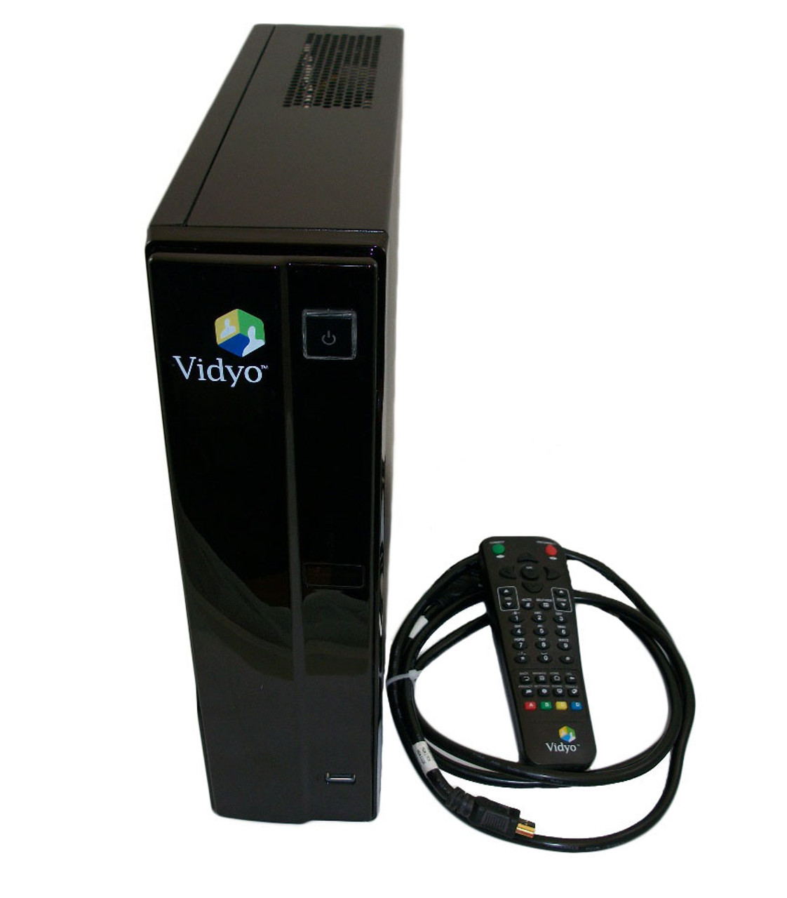 Vidyo VidyoRoom HD-100 Video Conferencing System DEV-RM-HD100-SA-0C