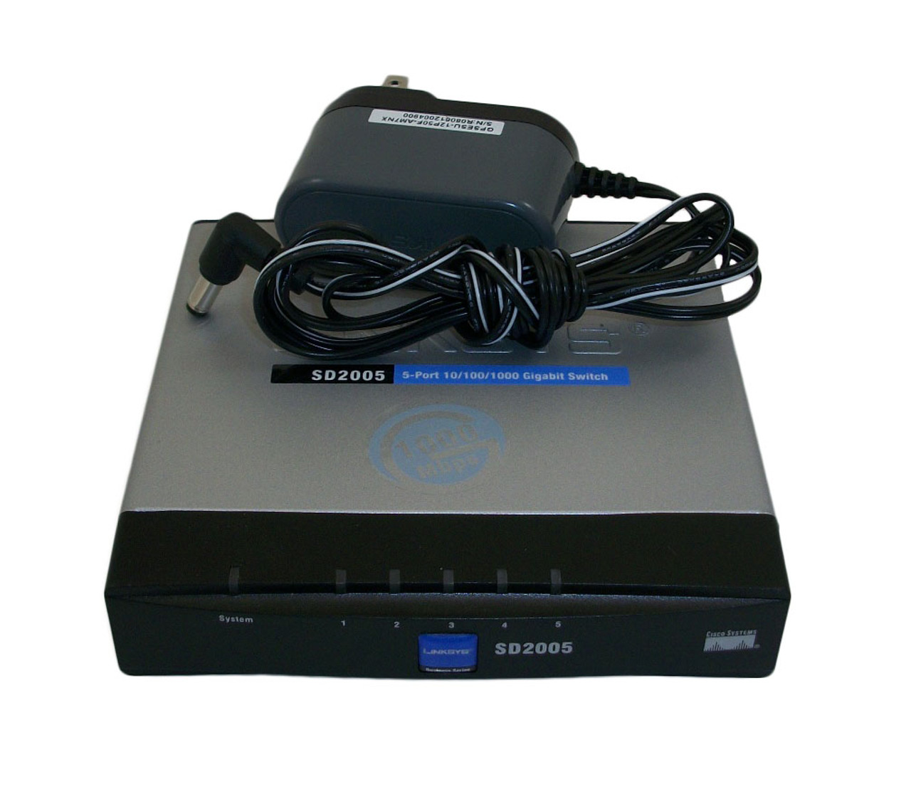 Linksys SD2005