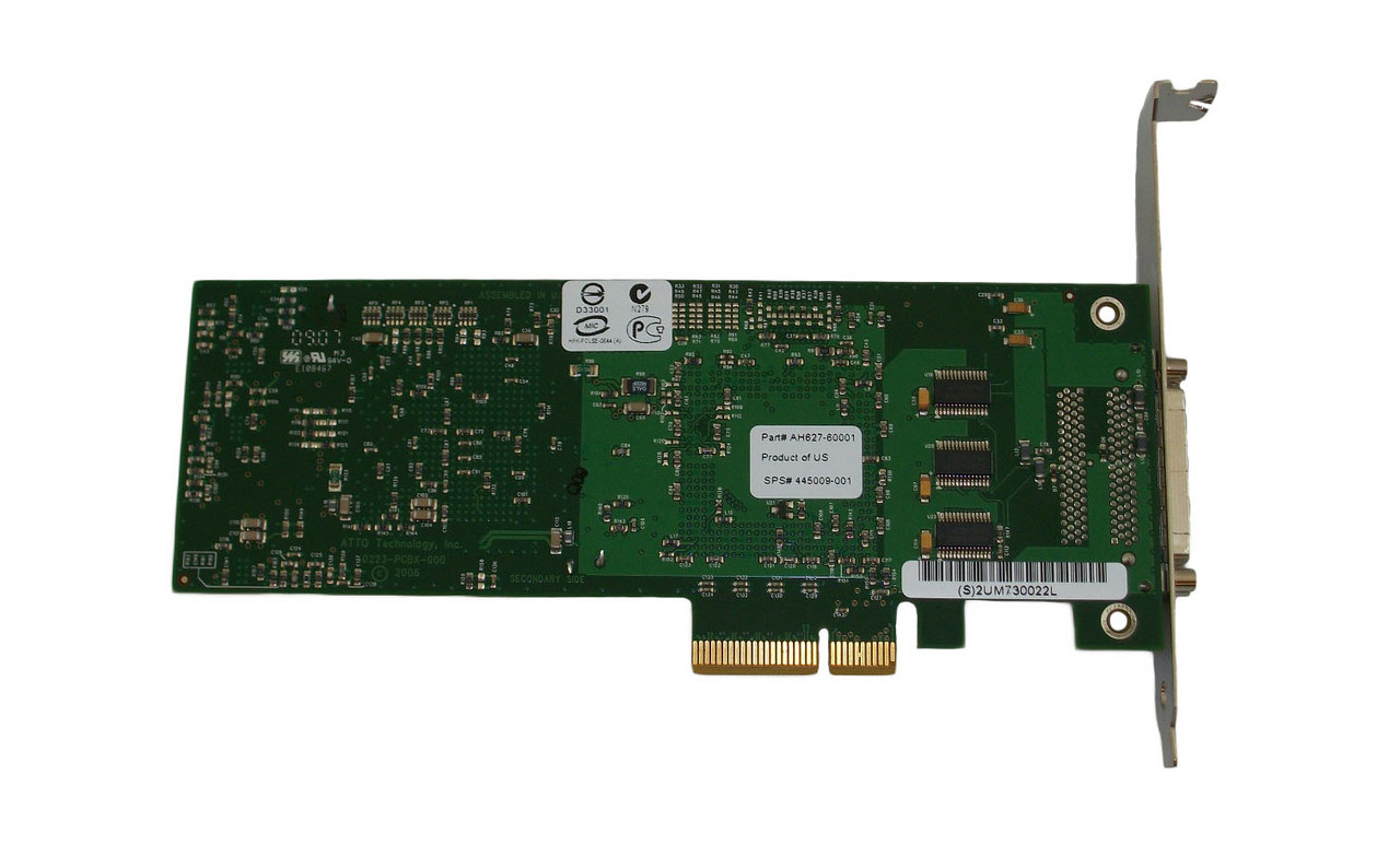 HP AH627-60001